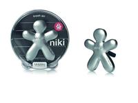 Mr & Mrs Niki Fesh air - thumbnail