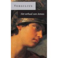 Het verhaal van Aeneas (Paperback) - thumbnail