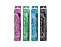 The Eco Gang Plant-based tandenborstel - sensitive - mix omdoos 20st. - thumbnail