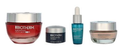 Biotherm Blue Therapy Set 77 ml Cadeauset Dames