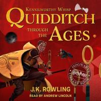 Quidditch Through the Ages - thumbnail