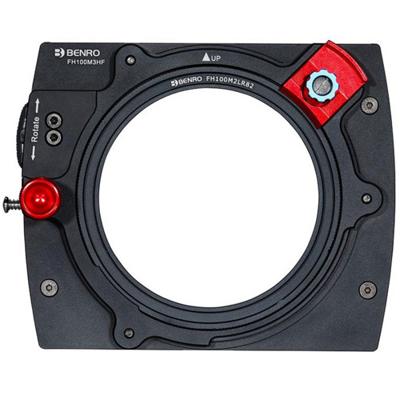 Benro Filter Houder Magnetic mkIII FH100M3 Benro Filter Houder Magnetic mkIII FH100M3