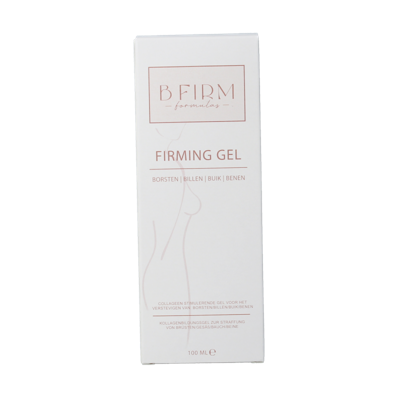 Breast Gro Lifting gel 100 Milliliter