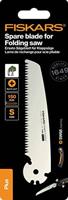 Fiskars Reserveblad voor vouwzaag | SW68 | 15cm | 7TPI 1067554 - thumbnail