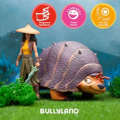 Bullyland Disney tuktuk (11501)
