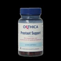 Orthica Prostaat Support Softgels - thumbnail