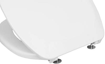 Cornat Wc-Bril Camero Duroplast Wi - KSCAM00 Cornat Wc-Bril Camero Duroplast Wi - KSCAM00