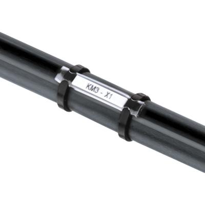 Weidmüller 1763390000 CLI TM 20-66 Kabelmarkeringdrager Montagemethode: Schuiven Markeringsvlak: 11.30 x 66 mm Transparant Aantal markeringen: 50 50 stuk(s) Weidmüller 1763390000 CLI TM 20-66 Kabelmarkeringdrager Montagemethode: Schuiven Markeringsvlak: 11.30 x 66 mm Transparant Aantal markeringen: 50 50 stuk(s)
