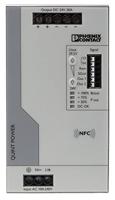 Phoenix Contact 2904602 DIN-rail netvoeding 24 V/DC 20 A Aantal uitgangen:1 x Inhoud 1 stuk(s) - thumbnail