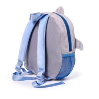 Adoramals Archiede Haai Rugzak - thumbnail