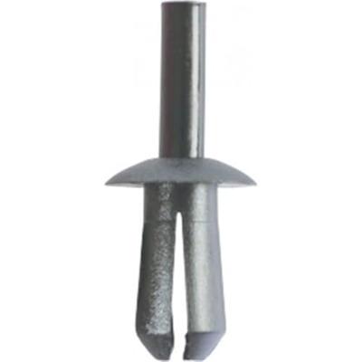 KS Tools 420.5061 Kunststof klinknagel voor handschoenenvak voor BMW, verpakking van 50 stuks