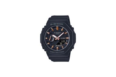 Casio G-shock GMA-S2100-1AER Heren Horloge 43 mm 20 ATM Casio G-shock GMA-S2100-1AER Heren Horloge 43 mm 20 ATM
