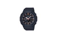 Casio G-shock GMA-S2100-1AER Heren Horloge 43 mm 20 ATM - thumbnail