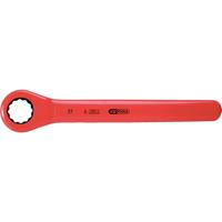 KS Tools 117.2293 117.2293 Steek-ringratelsleutel Sleutelbreedte (inch) 15/16 - thumbnail