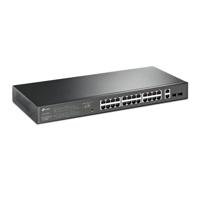 Switch TP-Link TL-SG1428PE - thumbnail