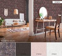 Livingwalls New Walls bruin behang | 373913 - thumbnail