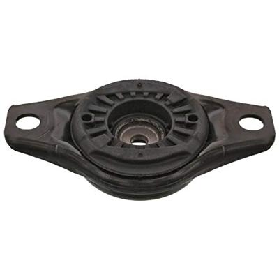 HEMA Plisse dubbel verduisterend witte achterzijde wit (wit)