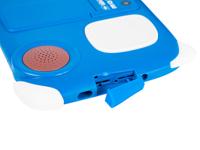 Tablet KidsTAB8 4G BLOW 4/64GB blue + case - thumbnail