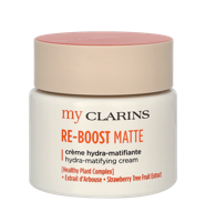Clarins My Clarins Re-Boost Matte Hydra-Matifying Cream 50 ml Dagcrème - thumbnail