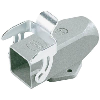 Socketbehuizing 19200031252 19200031252 HARTING 1 stuk(s) Piece