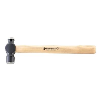 Stahlwille 10970 2 LB INGENIEURHAMMER 70120003 Ingenieurshamer 1045 g 1 stuk(s)