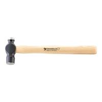 Stahlwille 10970 2 LB INGENIEURHAMMER 70120003 Ingenieurshamer 1045 g 1 stuk(s) - thumbnail