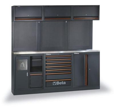 Beta C45Pro Ax Werkplaatsinrichting - 045002003
