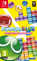 Puyo Puyo Tetris - thumbnail