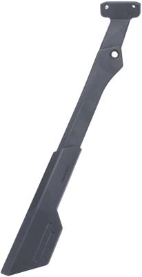 CONTEC achtervorkstandaard "ox back" ct rear end. ox 40 mm 24" - 29" matt black