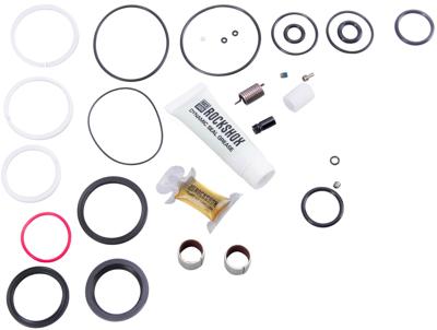 ROCKSHOX Schod rs deluxe servicekit 200h/1yr