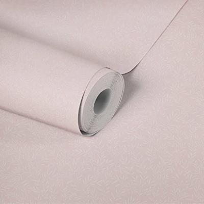 AS Creation Maison Charme - Rose - Natuur - 390733