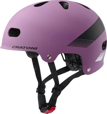 Cratoni c-mate jr. - kid's helmet