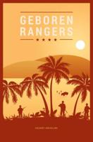 Geboren Rangers - Volkert Greveling - Paperback (9789402170573) - thumbnail