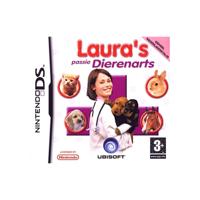 Laura's Passie Dierenarts - thumbnail