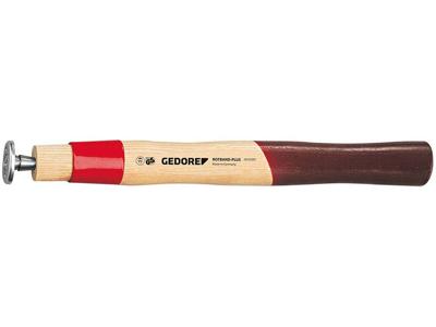 Gedore Hickory steel+spie tbv 3 kg - 8740510 Gedore Hickory steel+spie tbv 3 kg - 8740510