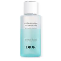 Dior Oog- & Lip Make-up Remover 125ml - thumbnail