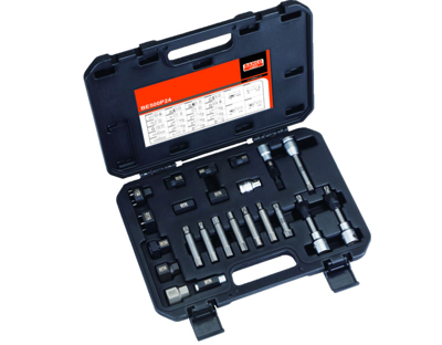 Bahco bit 10h en 75mml,h10 | BE500P2412