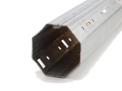 Rolluikbuis 8K40, 3 Meter - Zonnerij