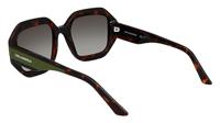Zonnebril Dames Karl Lagerfeld KL6124S-240 Ø 53 mm - thumbnail