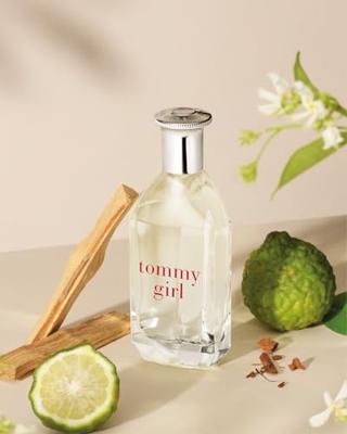 Tommy Hilfiger Girl eau de toilette 30 Milliliter Tommy Hilfiger Girl eau de toilette 30 Milliliter