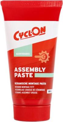 Cyclon Montagepasta assembly paste 50 ml