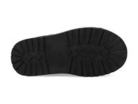 Shoesme Boots Biker SW21W011-D Zwart-24 maat 24 - thumbnail