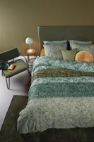 Beddinghouse Dekbedovertrek Skin Groen-Lits-jumeaux (240 x 200/220 cm) - thumbnail