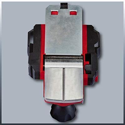 Einhell TC-PL 750 Elektrische schaafmachine Schaafbreedte: 82 mm 750 W Felsdiepte (max.): 10 mm Einhell TC-PL 750 Elektrische schaafmachine Schaafbreedte: 82 mm 750 W Felsdiepte (max.): 10 mm