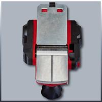 Einhell TC-PL 750 Elektrische schaafmachine Schaafbreedte: 82 mm 750 W Felsdiepte (max.): 10 mm - thumbnail