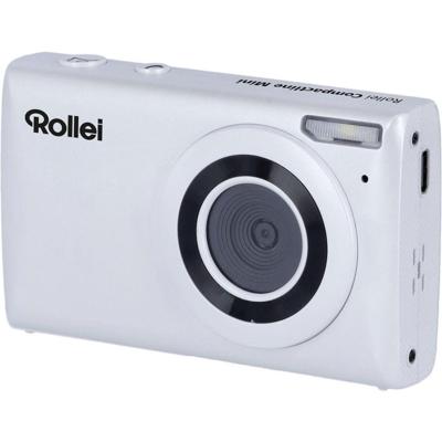 Rollei Compactline Mini wit
