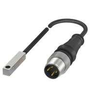BALLUFF Inductieve sensor Vlak PNP BES019T - thumbnail
