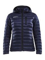 Craft 1905994 Isolate Jacket W - Navy - S - thumbnail
