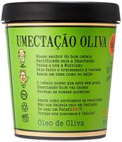 Haarmasker Lola Cosmetics Olive 200 g - thumbnail