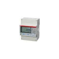 ABB B23 212-100 kWh-meter 3-fasen 1 stuk(s) - thumbnail